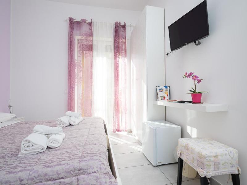 B&B Orchidea image