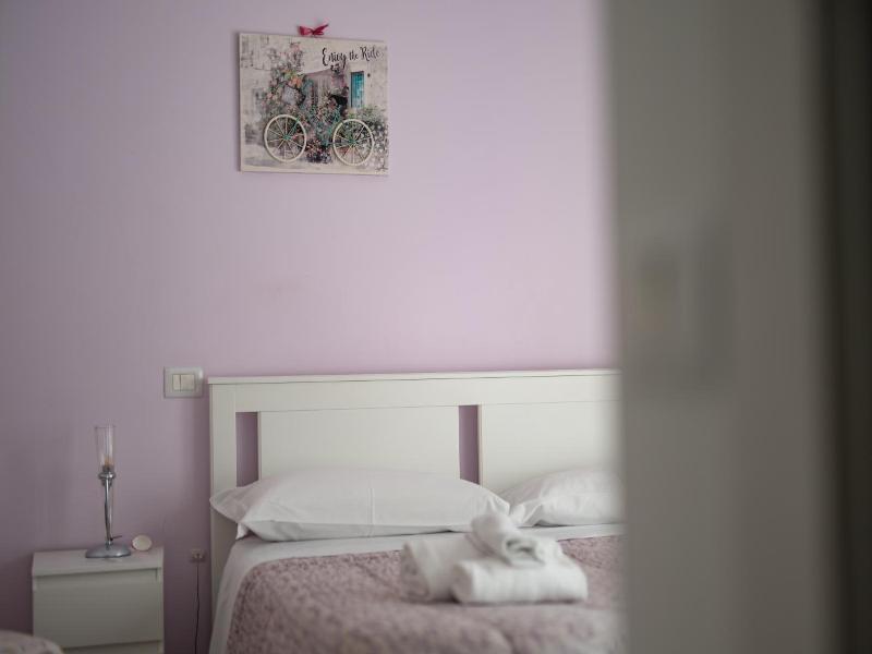 B&B Orchidea image