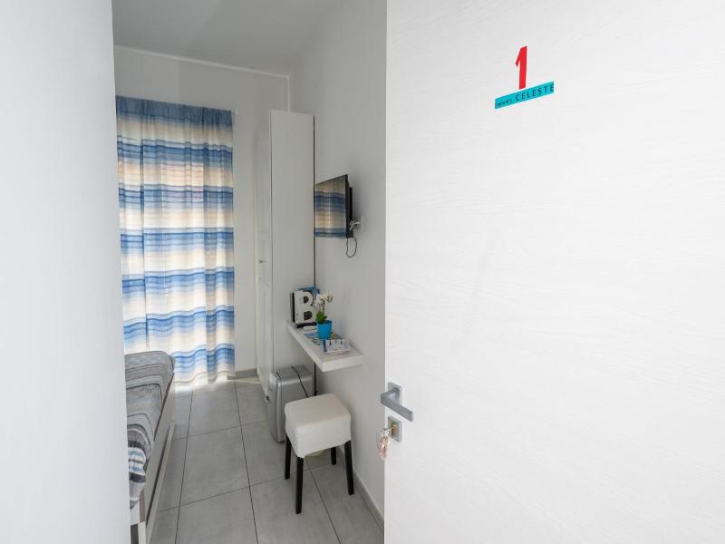 B&B Orchidea image