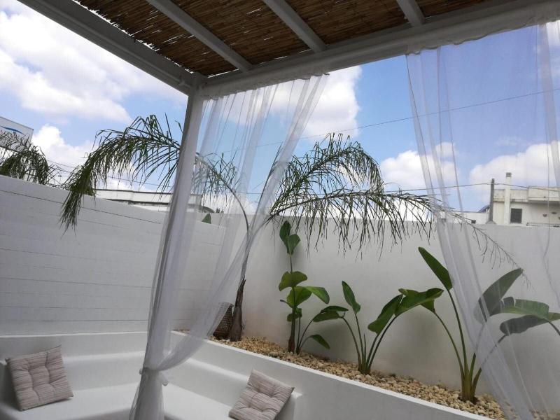 B&B Suites Via del Mare image