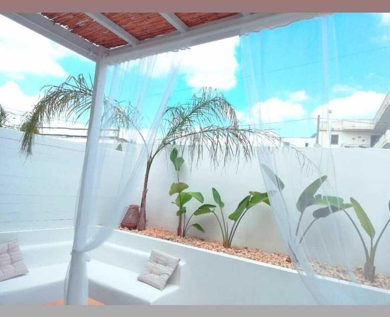 B&B Suites Via del Mare image