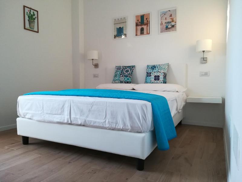 B&B Suites Via del Mare image