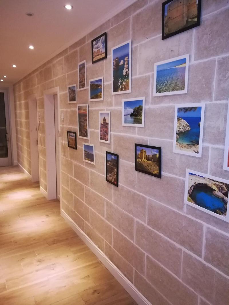 B&B Suites Via del Mare image