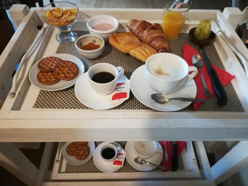 B&B Suites Via del Mare image