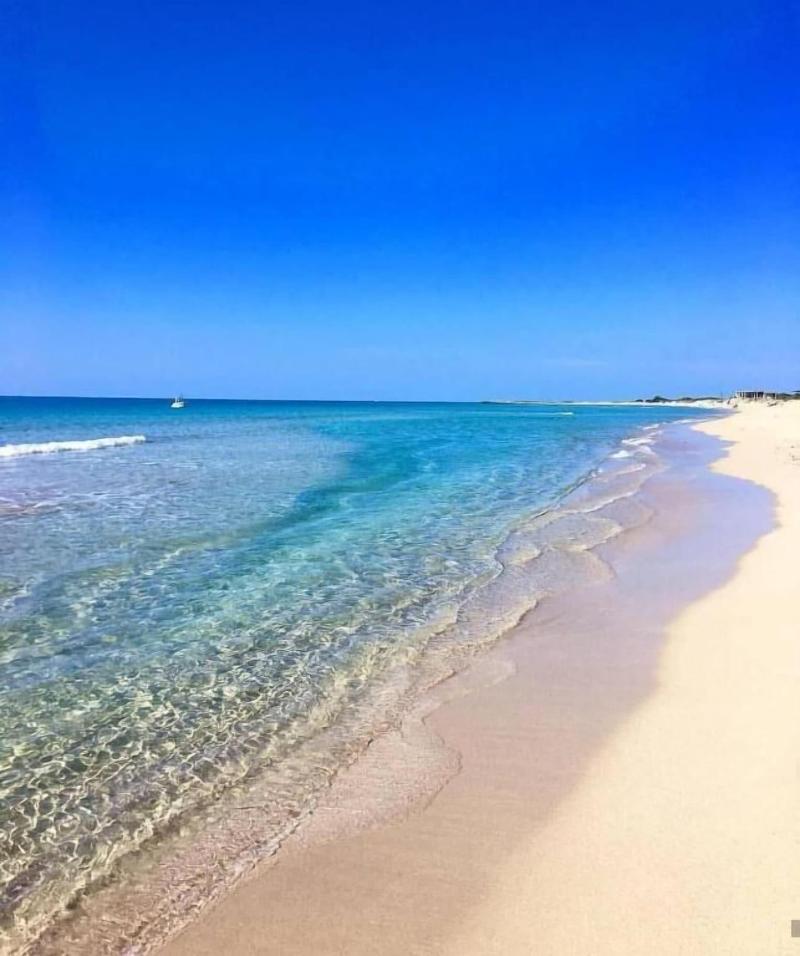 B&B Suites Via del Mare image