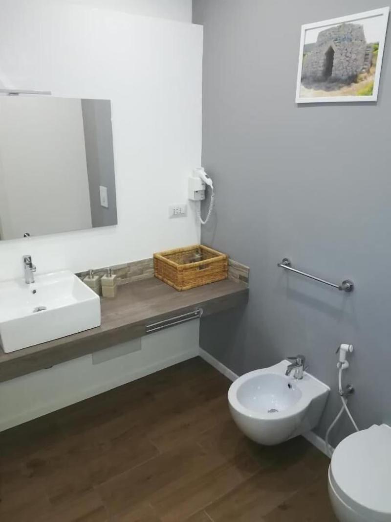 B&B Suites Via del Mare image