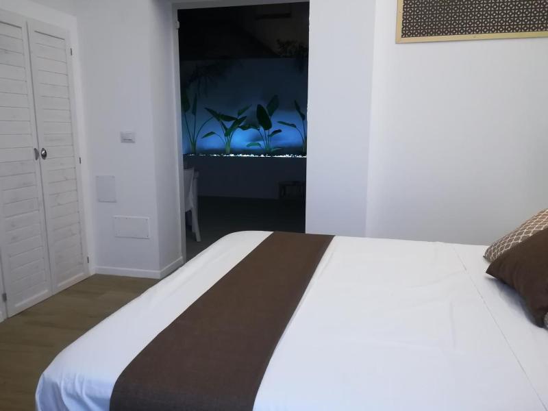 B&B Suites Via del Mare image