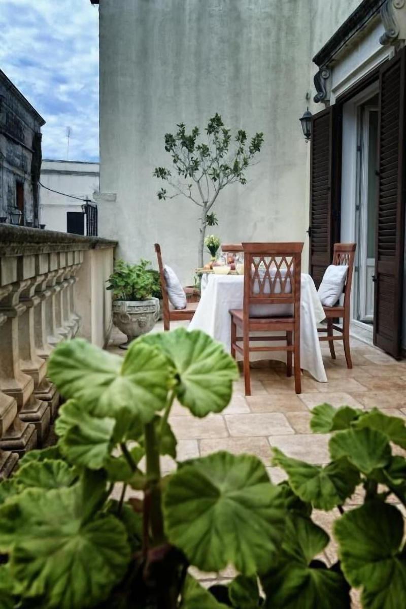B&B Palazzo Corcioli image