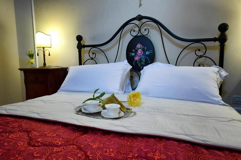B&B Palazzo Corcioli image