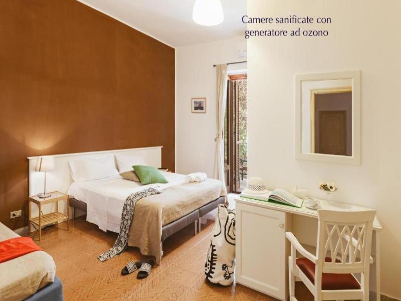 B&B Viale dei Pini image