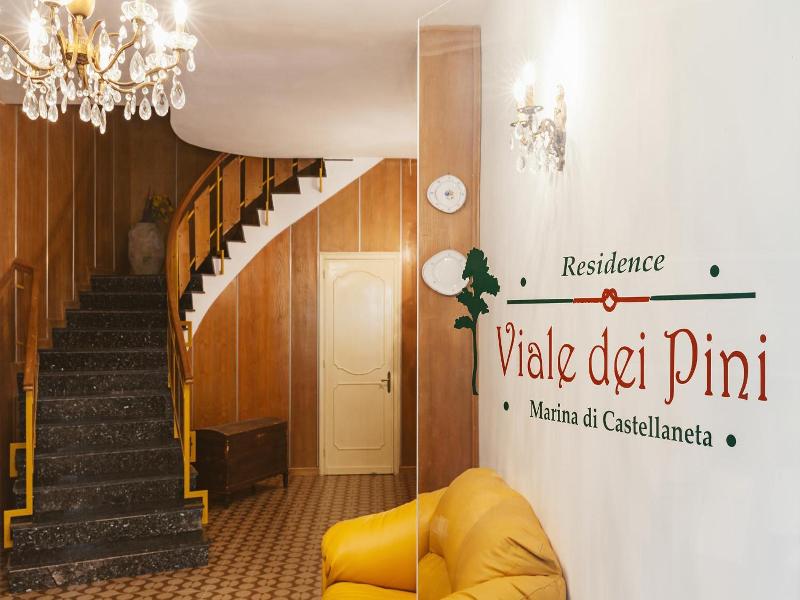 B&B Viale dei Pini image