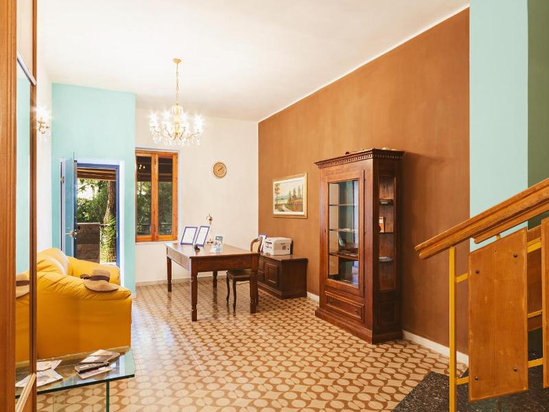 B&B Viale dei Pini image