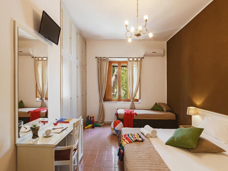 B&B Viale dei Pini image