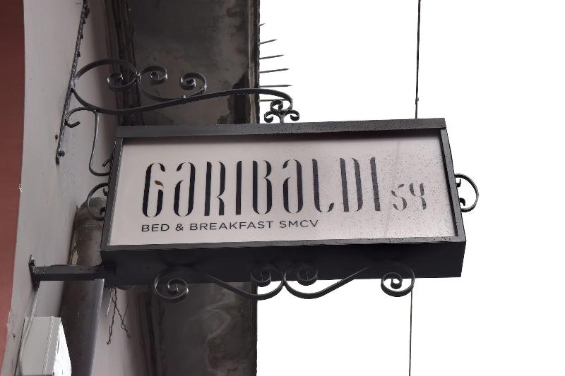 Bed And Breakfast Garibaldi 54 image