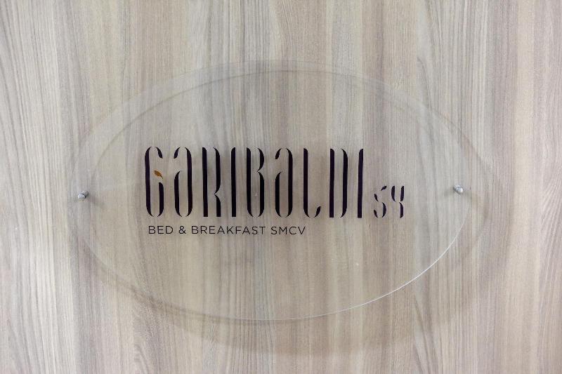 Bed And Breakfast Garibaldi 54 image