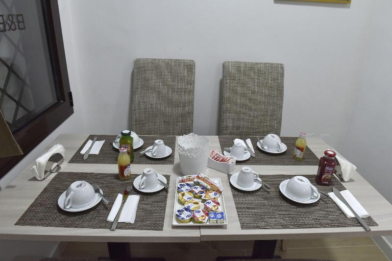 Bed And Breakfast Garibaldi 54 image