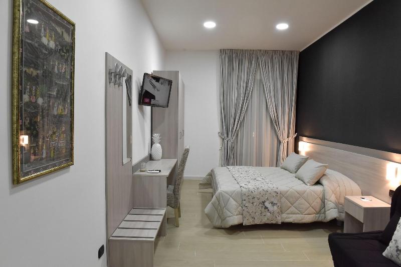 Bed And Breakfast Garibaldi 54 image