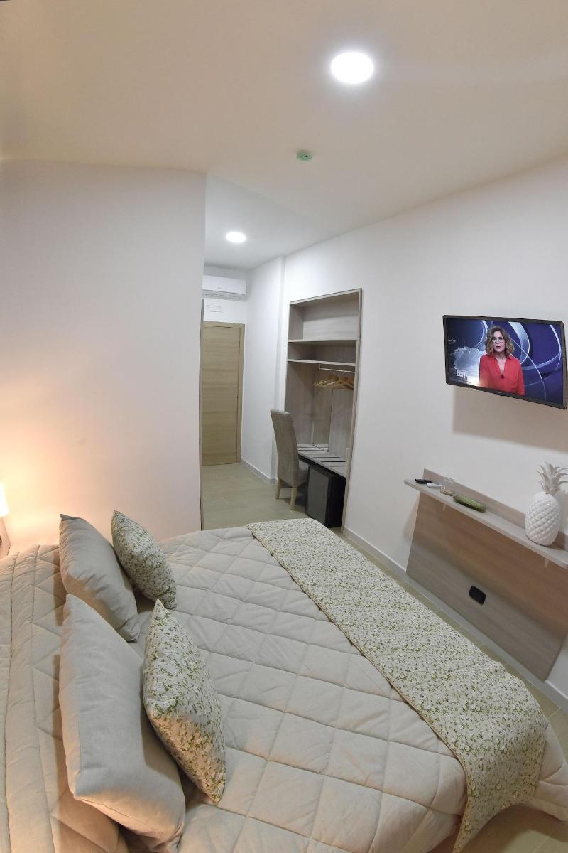 Bed And Breakfast Garibaldi 54 image