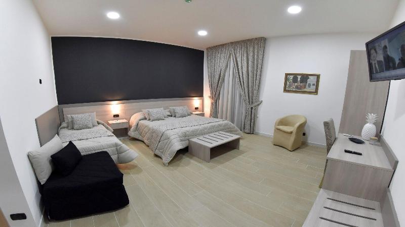 Bed And Breakfast Garibaldi 54 image