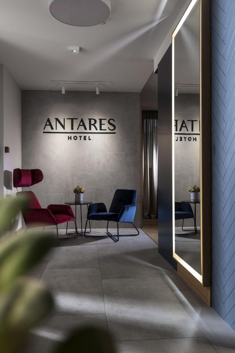 Antares — photo 5