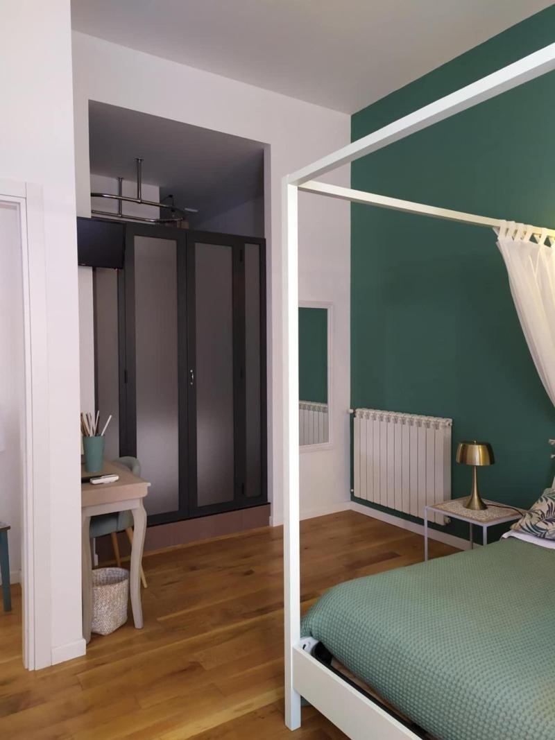Via Roma 315 Bed And Breakfast image