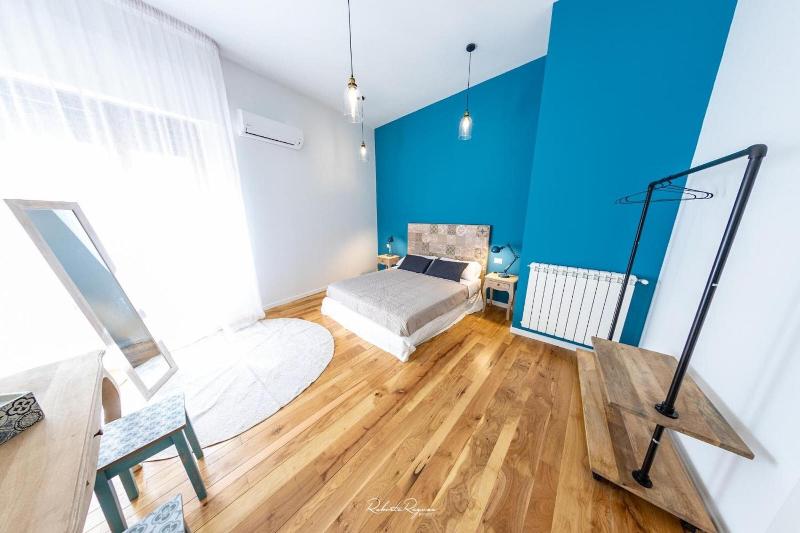 Via Roma 315 Bed And Breakfast image