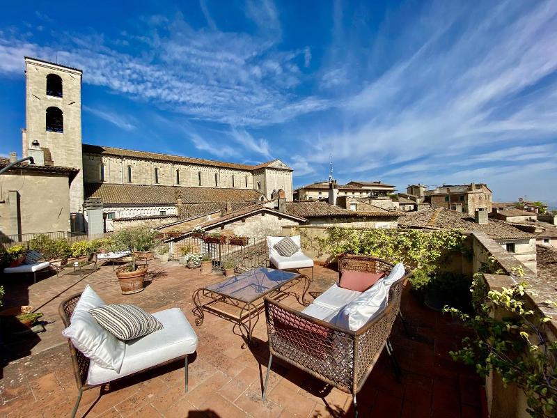 Residenza D'epoca San Lorenzo Tre image