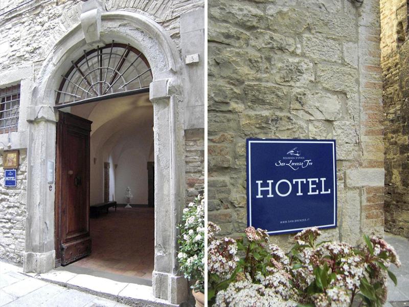 Residenza D'epoca San Lorenzo Tre image