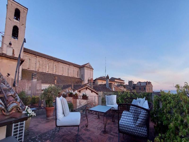 Residenza D'epoca San Lorenzo Tre image