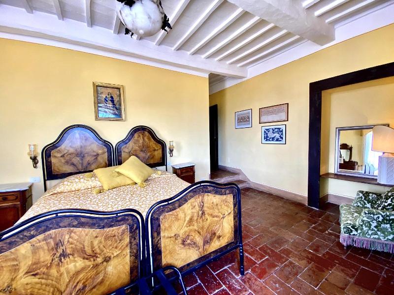 Residenza D'epoca San Lorenzo Tre image