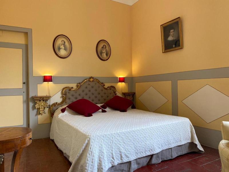 Residenza D'epoca San Lorenzo Tre image