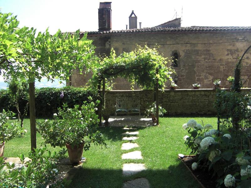 Residenza D'epoca San Lorenzo Tre image