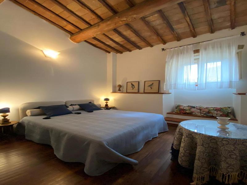 Residenza D'epoca San Lorenzo Tre image