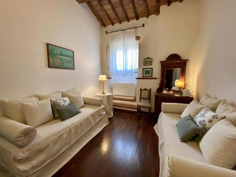 Residenza D'epoca San Lorenzo Tre image