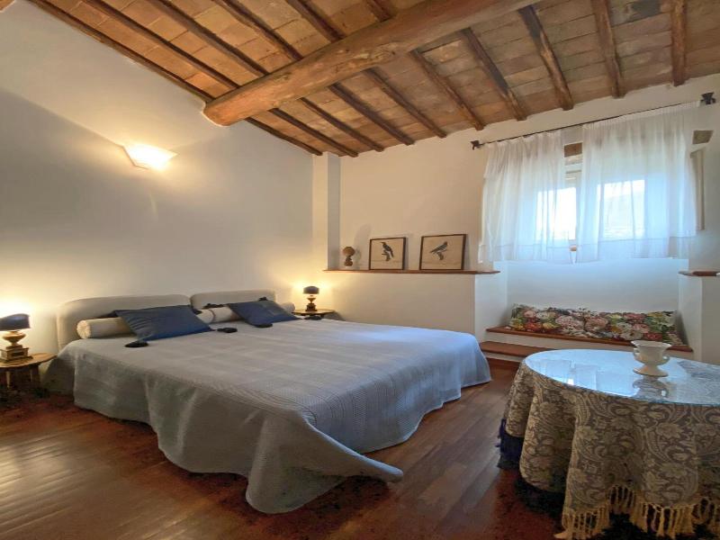 Residenza D'epoca San Lorenzo Tre image