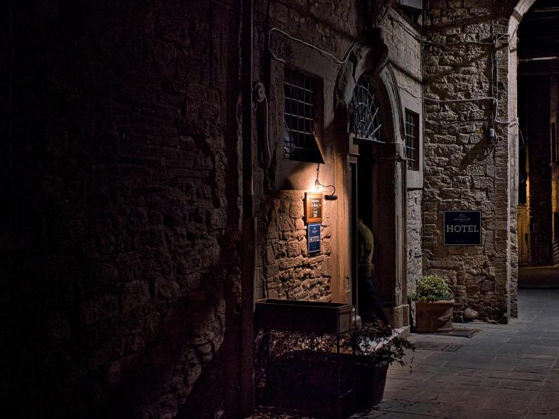 Residenza D'epoca San Lorenzo Tre image
