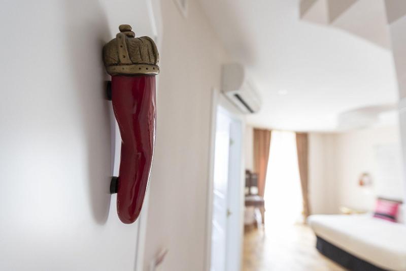 B&B City Soul Napoli image