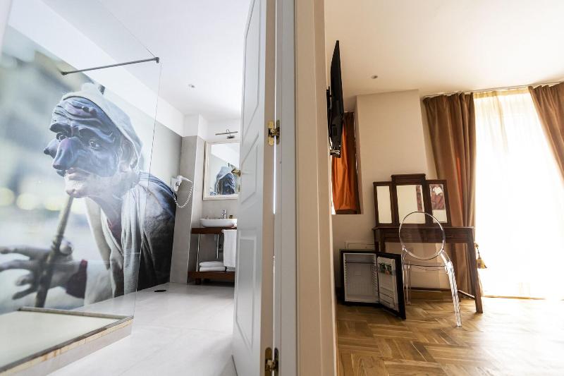 B&B City Soul Napoli image