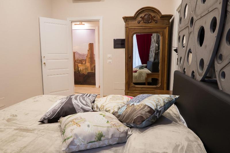 B&B City Soul Napoli image