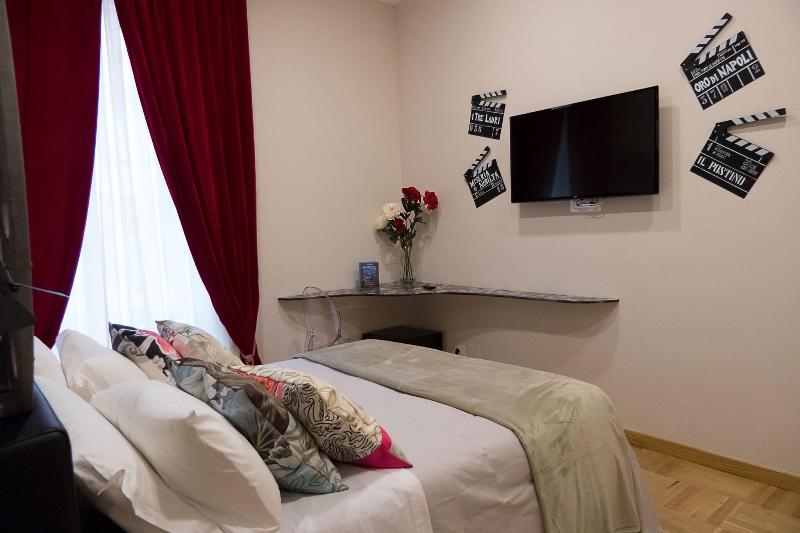 B&B City Soul Napoli image