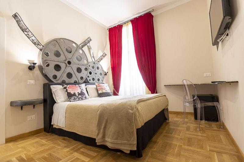 B&B City Soul Napoli image