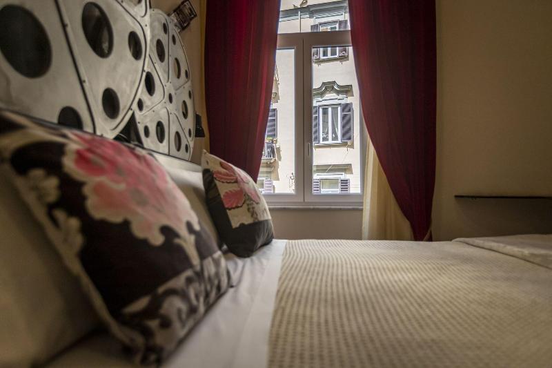B&B City Soul Napoli image