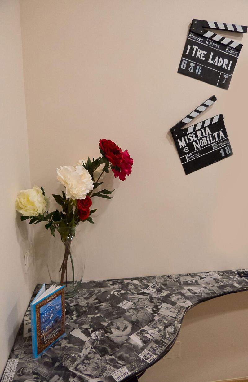 B&B City Soul Napoli image