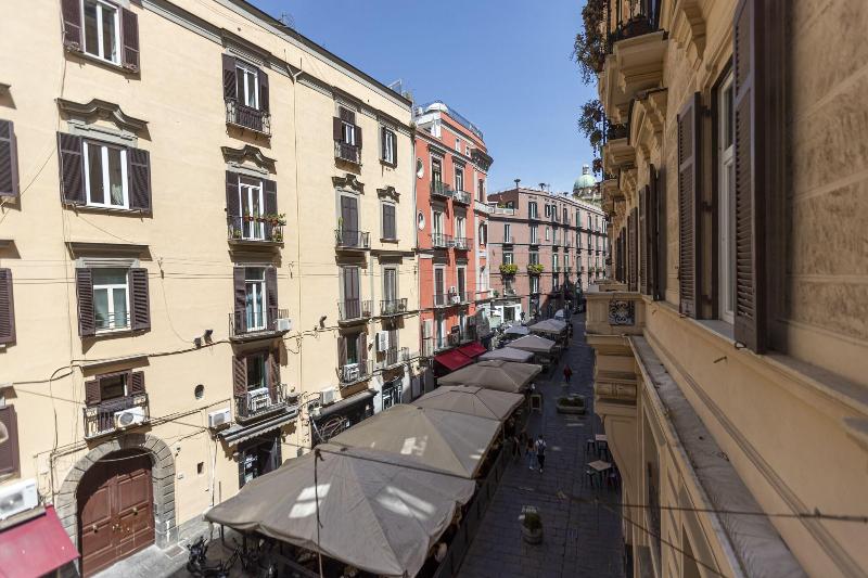 B&B City Soul Napoli image