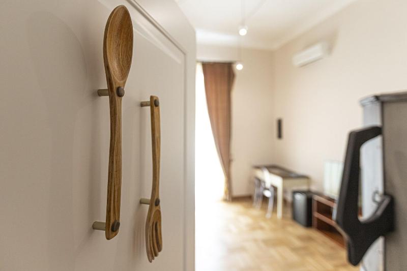 B&B City Soul Napoli image