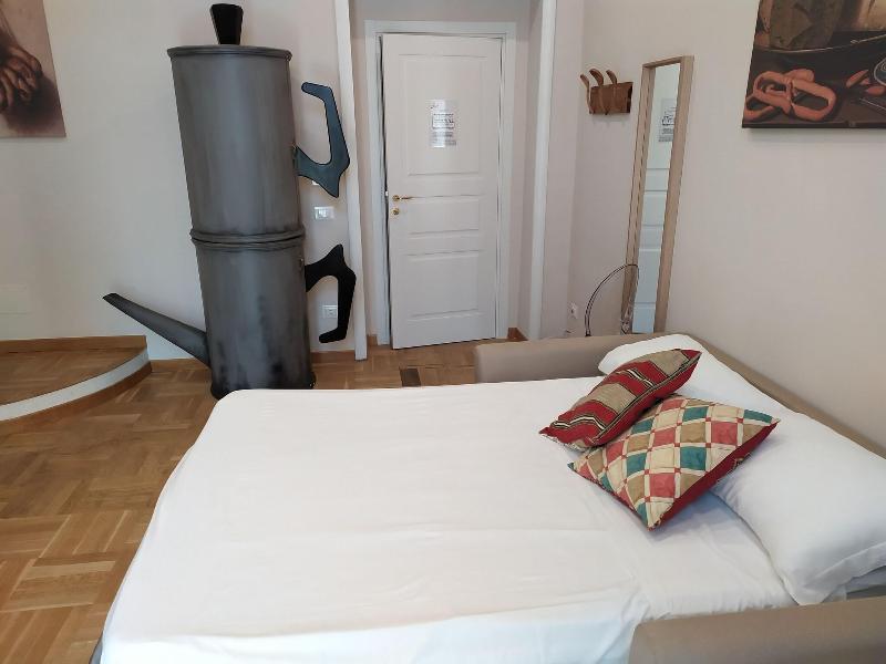 B&B City Soul Napoli image