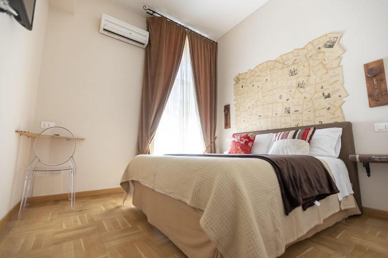 B&B City Soul Napoli image