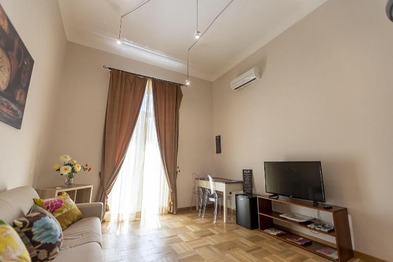 B&B City Soul Napoli image