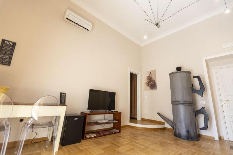 B&B City Soul Napoli image