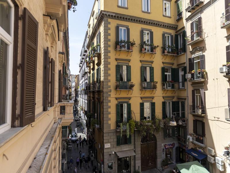 B&B City Soul Napoli image